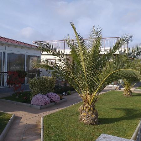 Villa Avdira Paralia Avdhiron Exterior photo